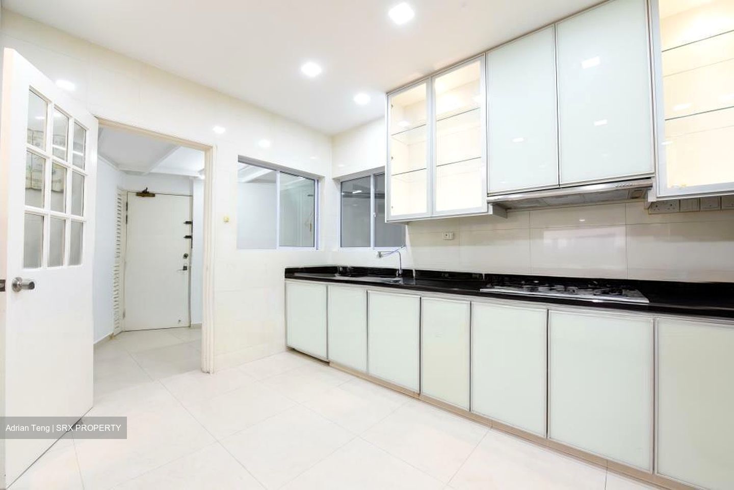 Regency Park (D10), Condominium #524209031